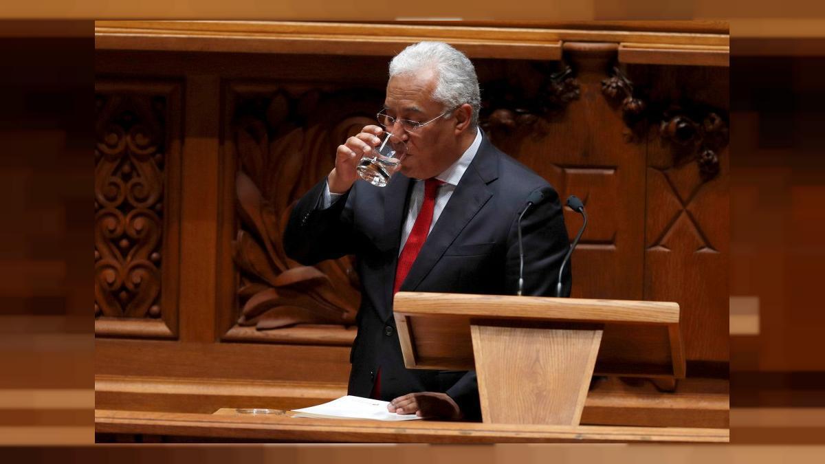 Πορτογαλικό μοντέλο ακυβερνησίας