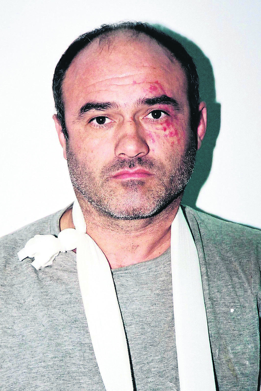 Νίκος και Βασίλης Παλαιοκώστας: Μια ζωή σαν μυθιστόρημα - Ο βίος και η πολιτεία τους