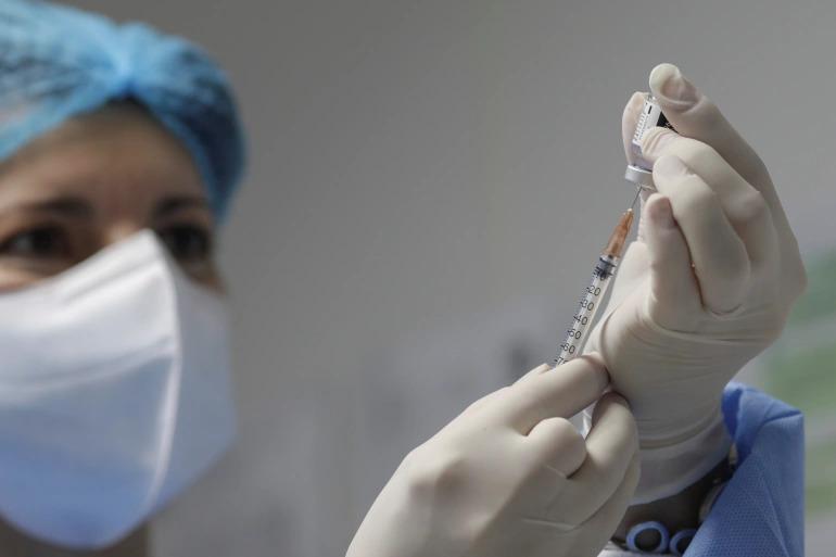 Ο πόλεμος της Πορτογαλίας είχε ενωμένο στρατό