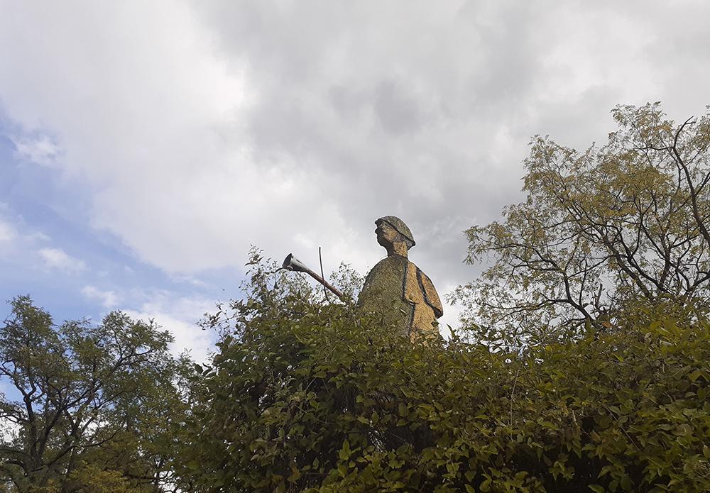 28η Οκτωβρίου: Οι δραματικές πρώτες ημέρες του πολέμου