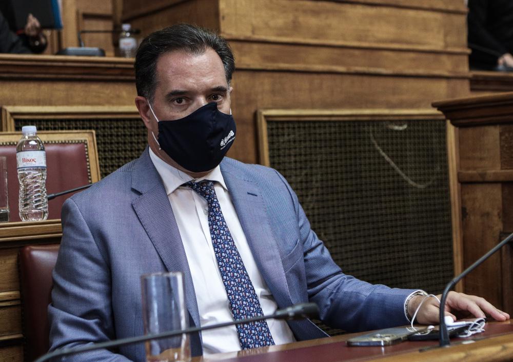 Γεωργιάδης Novartis