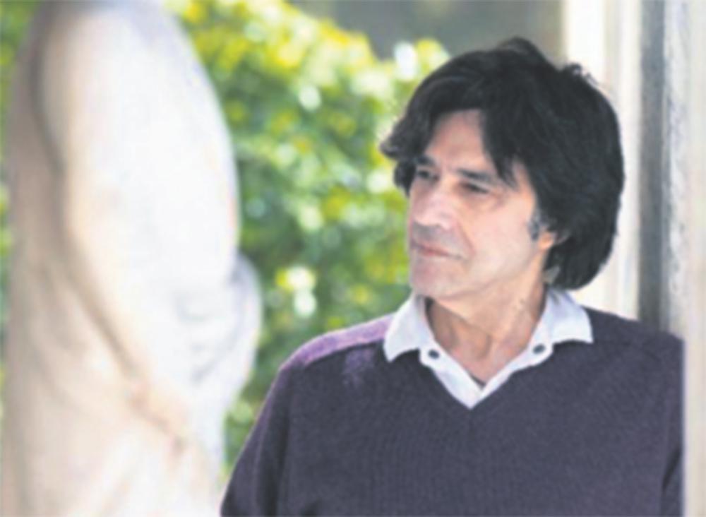 Η συναρπαστική ιστορία που μας χαρίζει το μυθιστόρημα του Αλ. Σταμάτη