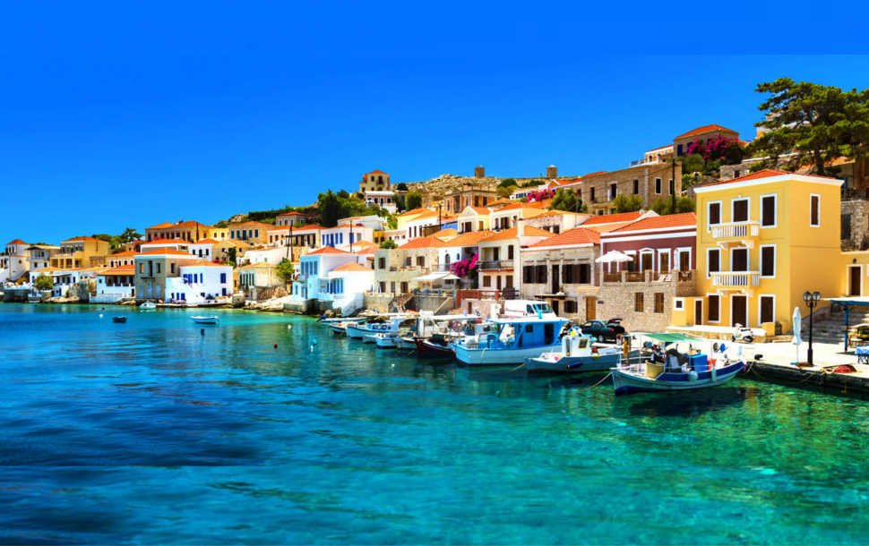 Μοντέλο για το μέλλον