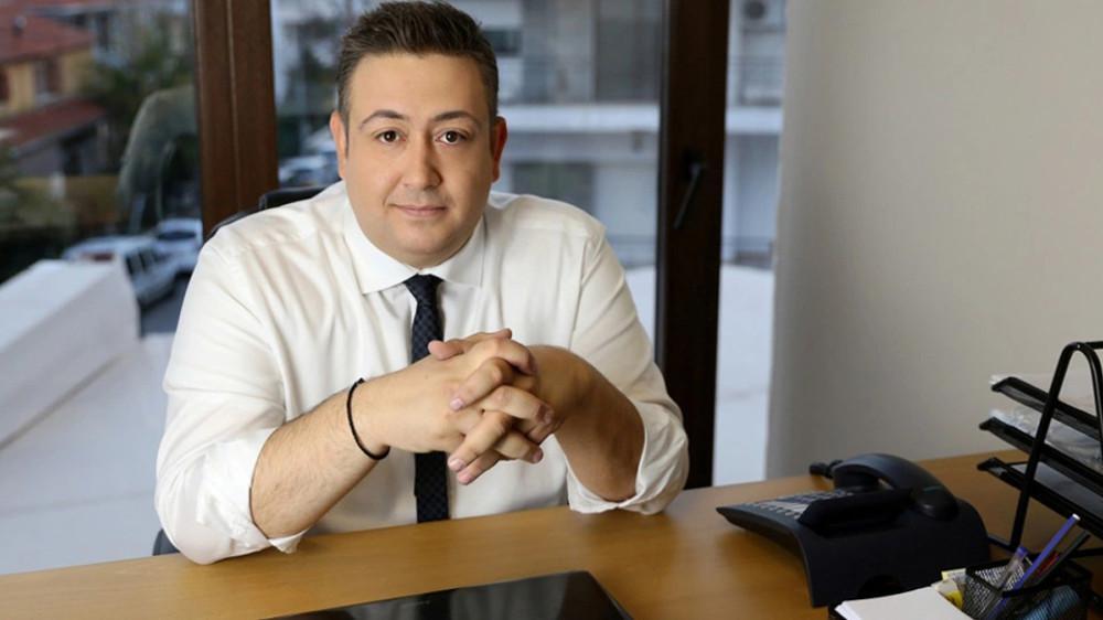 Εκβιασμός Δημάρχου Ωραιοκάστρου