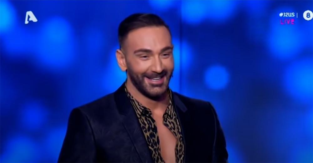 «J2US»: Η… μοναξιά που ο Κοκλώνης, η αποκάλυψη για την Στικούδη