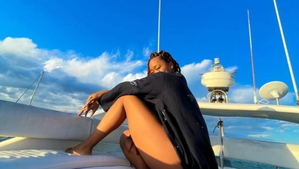 Ναόμι Οσάκα