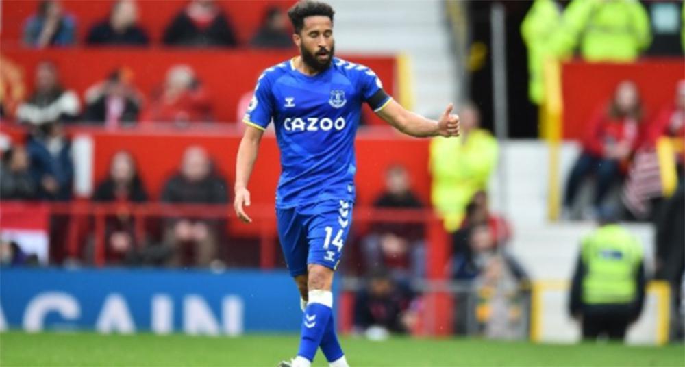 Premier League: Νέα γκέλα για τη Γιουνάιτεντ, 1-1 με την Έβερτον