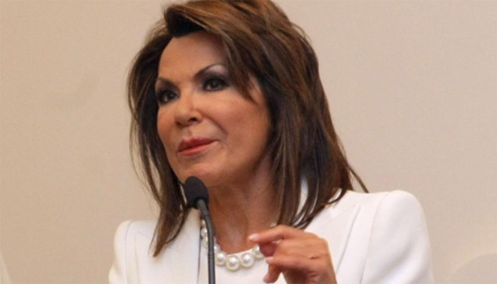 Μωυσής Ελισάφ: «Το έργο του θα φωτίζει για πάντα τον δρόμο για τις επόμενες γενιές» λέει η Γιάννα Αγγελοπούλου