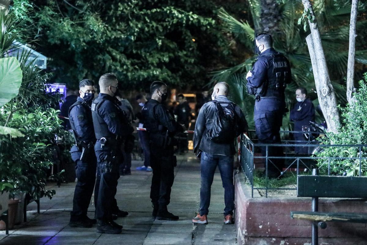 Δολοφονία στον Άγιο Παντελεήμονα: Ξεκαθάρισμα λογαριασμών πίσω από το «γάζωμα» του 39χρονου – Έτσι έγινε η επίθεση