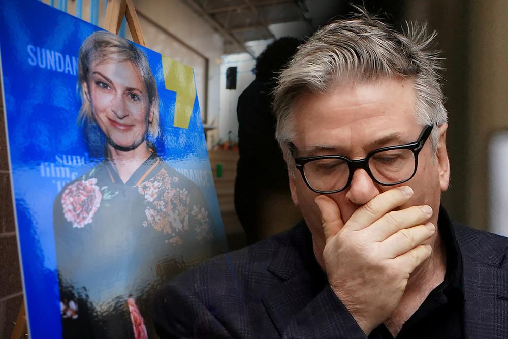 Άλεκ Μπάλντουιν - Νέες αποκαλύψεις: Και ο κασκαντέρ σωσίας του είχε πυροβολήσει με πραγματικές σφαίρες