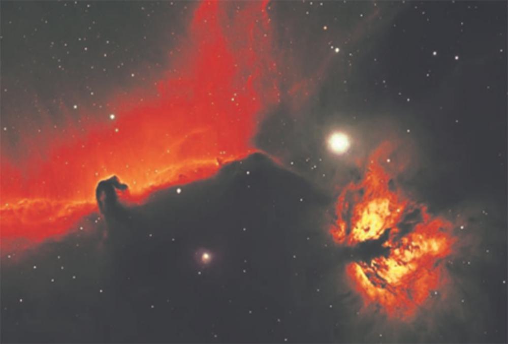 Το Σταυράκι Ιωαννίνων στα ραντάρ της… NASA! Τι λέει ο Νίκος Σιούλας