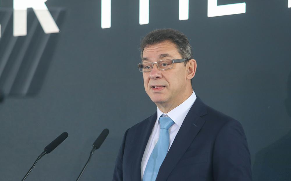 Άλμπερτ Μπουρλά