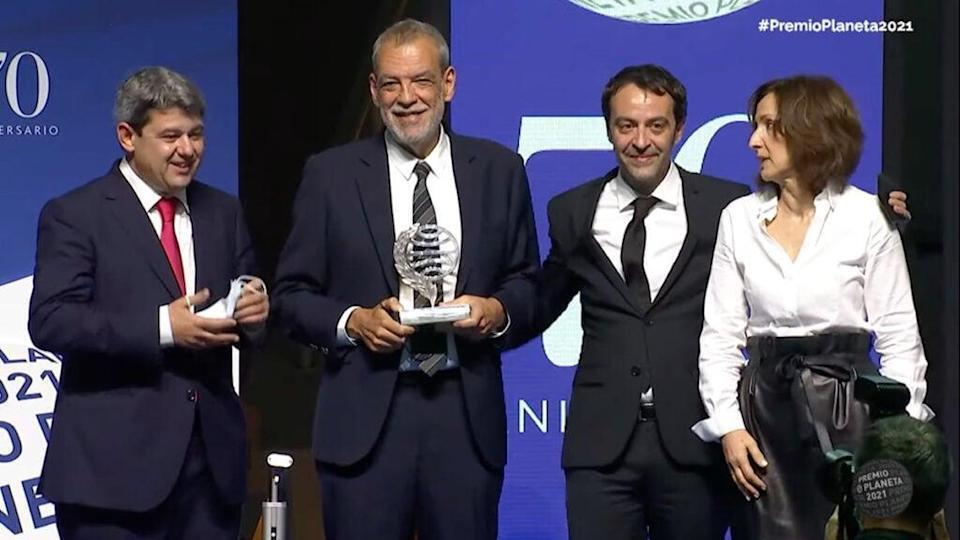 συγγραφέας