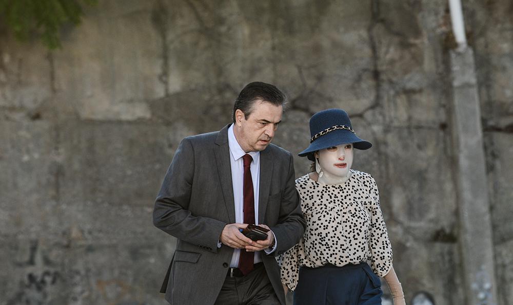 Ιωάννα Παλιοσπύρου: Το μήνυμα της στις αδερφές που κακοποιούνταν