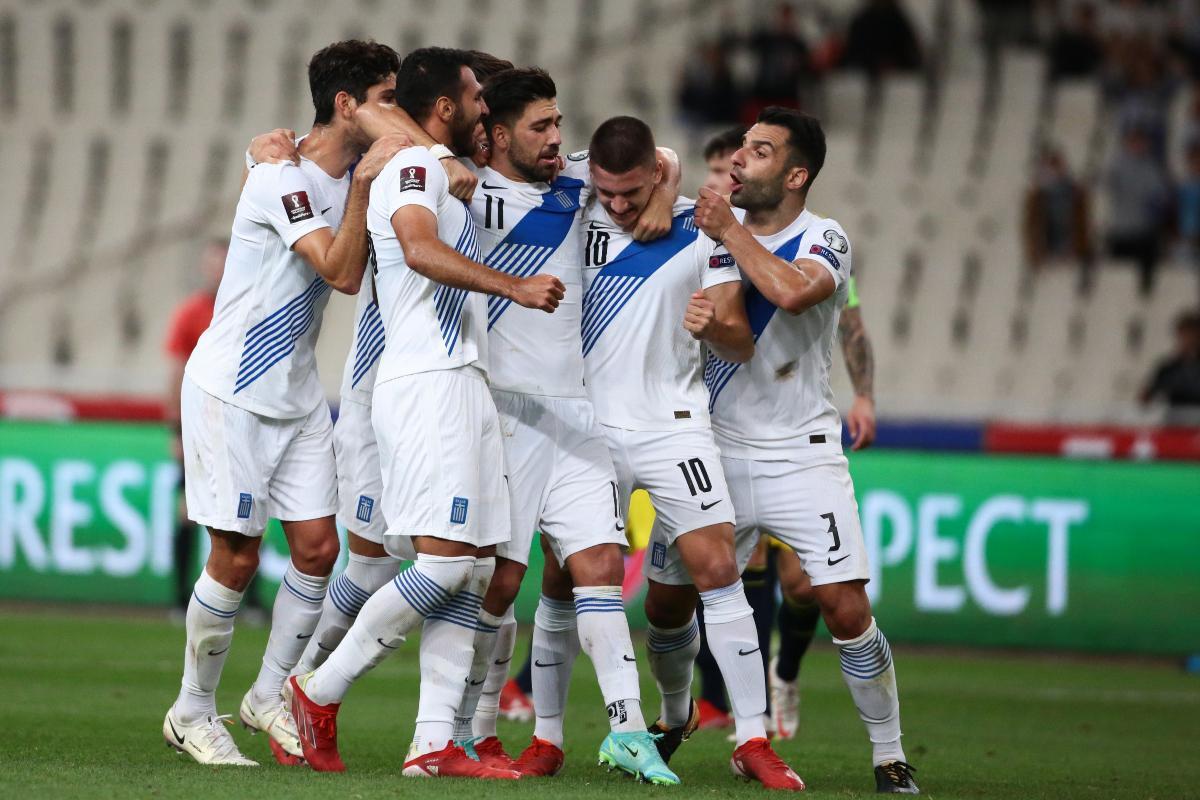 Εθνική Ελλάδος: Μόνο με πιστοποιητικό εμβολιασμού και χρήση μάσκας στα ματς με Ισπανία, Κόσοβο