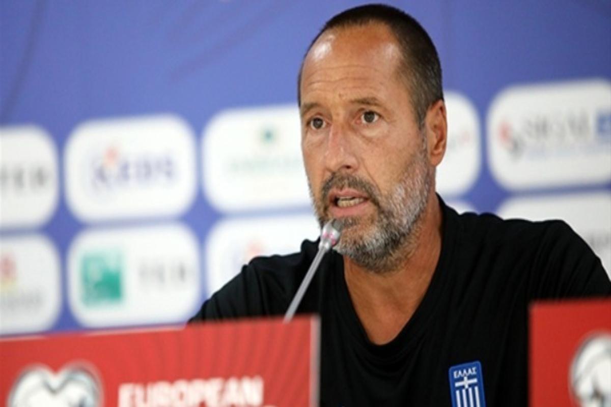 Εθνική Ελλάδος: «Βόμβα» από τον Τζον Φαν’τ Σιπ – Ανακοίνωσε την αποχώρησή του, αιχμές για την ΕΠΟ