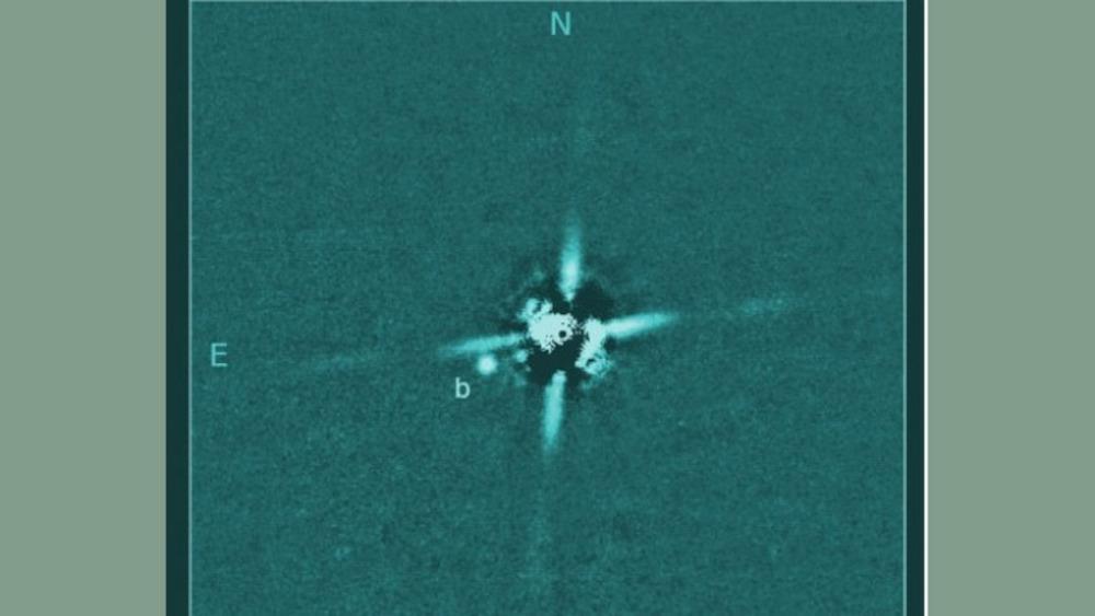 εξωπλανήτες