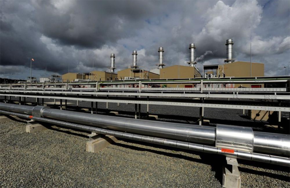 Φυσικό αέριο: Υποχωρούν οι τιμές στην μετά την «κίνηση» της Μόσχας