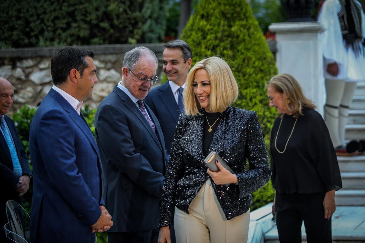 ΣΥΡΙΖΑ για Γεννηματά: Να κερδίσει και αυτή τη μάχη, όπως στο παρελθόν