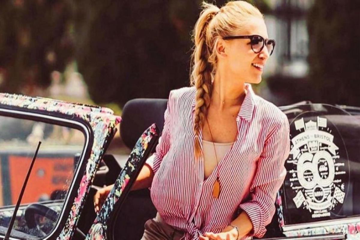 Πέθανε η δημοσιογράφος Αριάδνη Γερασιμίδου – Το συγκλονιστικό κείμενο που άφησε λίγο πριν φύγει από τη ζωή