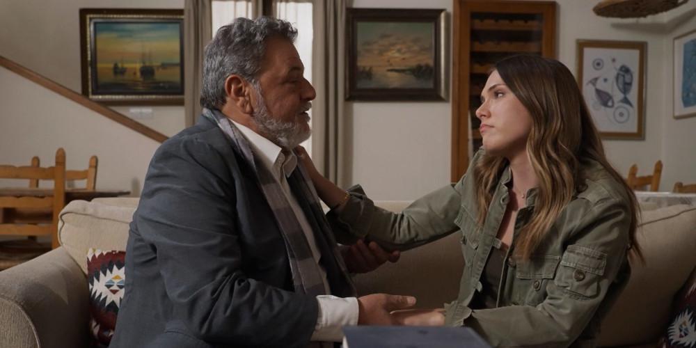 Η γη της ελιάς