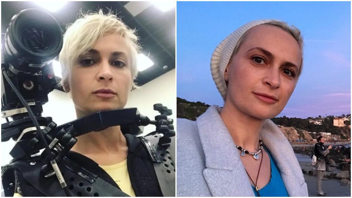 Χαλίνα Χάτσινς