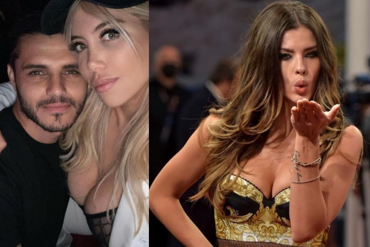 Ικάρντι: Παράτησε την Παρί και «έτρεξε» πίσω από την Νάρα – Παραμένει ανένδοτη, πέταξε τη βέρα της, ποια είναι η «πέτρα του σκανδάλου»