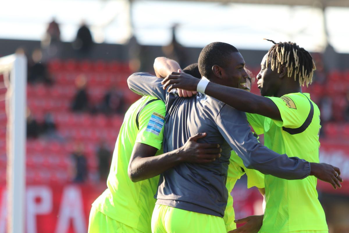 Κύπελλο Ελλάδος: Καθάρισε την πρόκριση σε 3 λεπτά ο Ιωνικός – 2-1 στην Ξάνθη