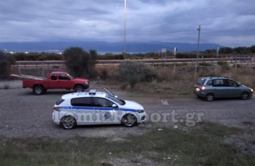 Καμένα Βούρλα: Συναγερμός για ζευγάρι τουριστών που αγνοείται