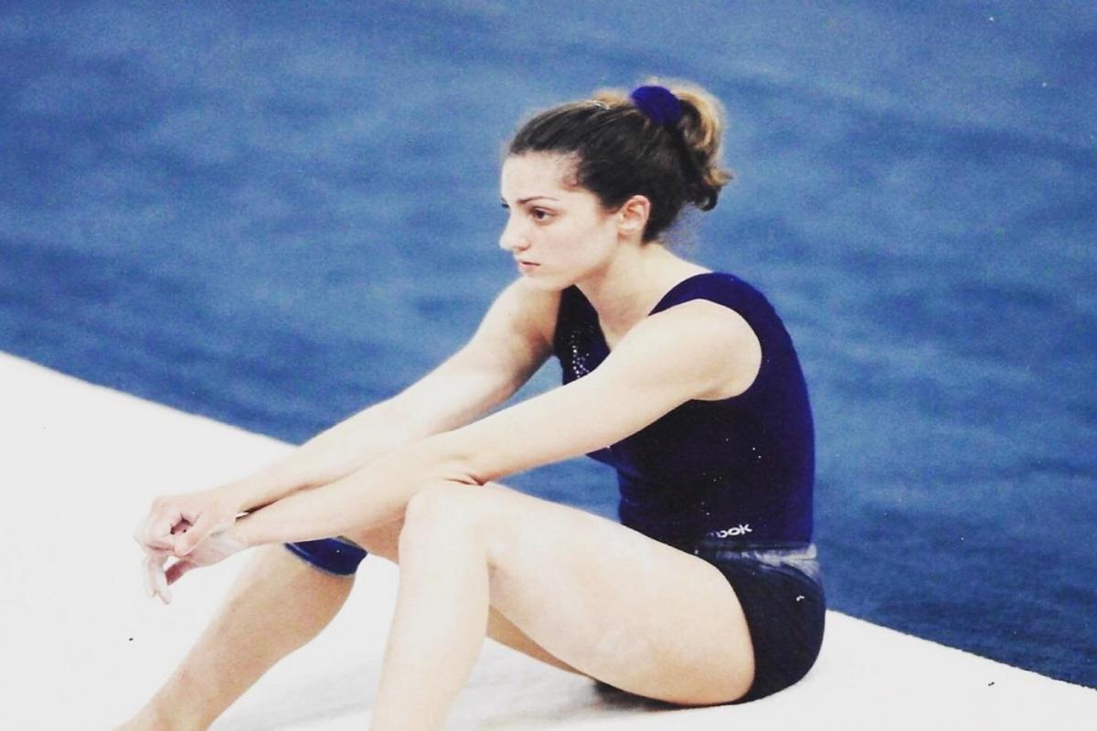 Δήμητρα Καστρίτση: Συγκλονίζει με την καταγγελία της για σεξουαλική παρενόχληση - «Με έσυρε από τα μαλλιά...»