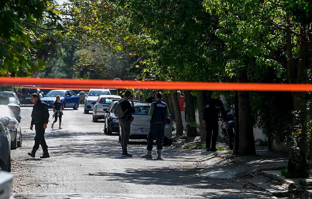 Πυροβολισμοί στην Κηφισιά: Το χρονικό της τραγωδίας [βίντεο]