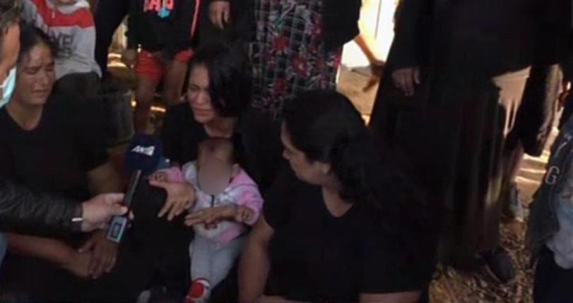 Πέραμα – Οργή από την οικογένεια στον καταυλισμό που διέμενε ο 20χρονος Ρομά: «Θα τον σκοτώσω με τα ίδια μου τα χέρια»