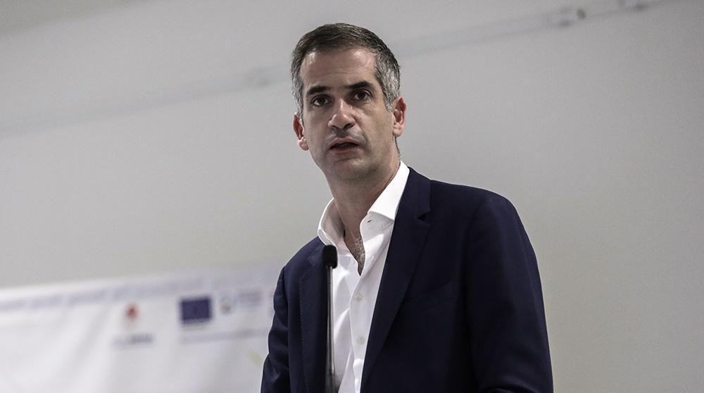 Κώστας Μπακογιάννης: Το «ευχαριστώ» για τη στήριξη του κόσμου