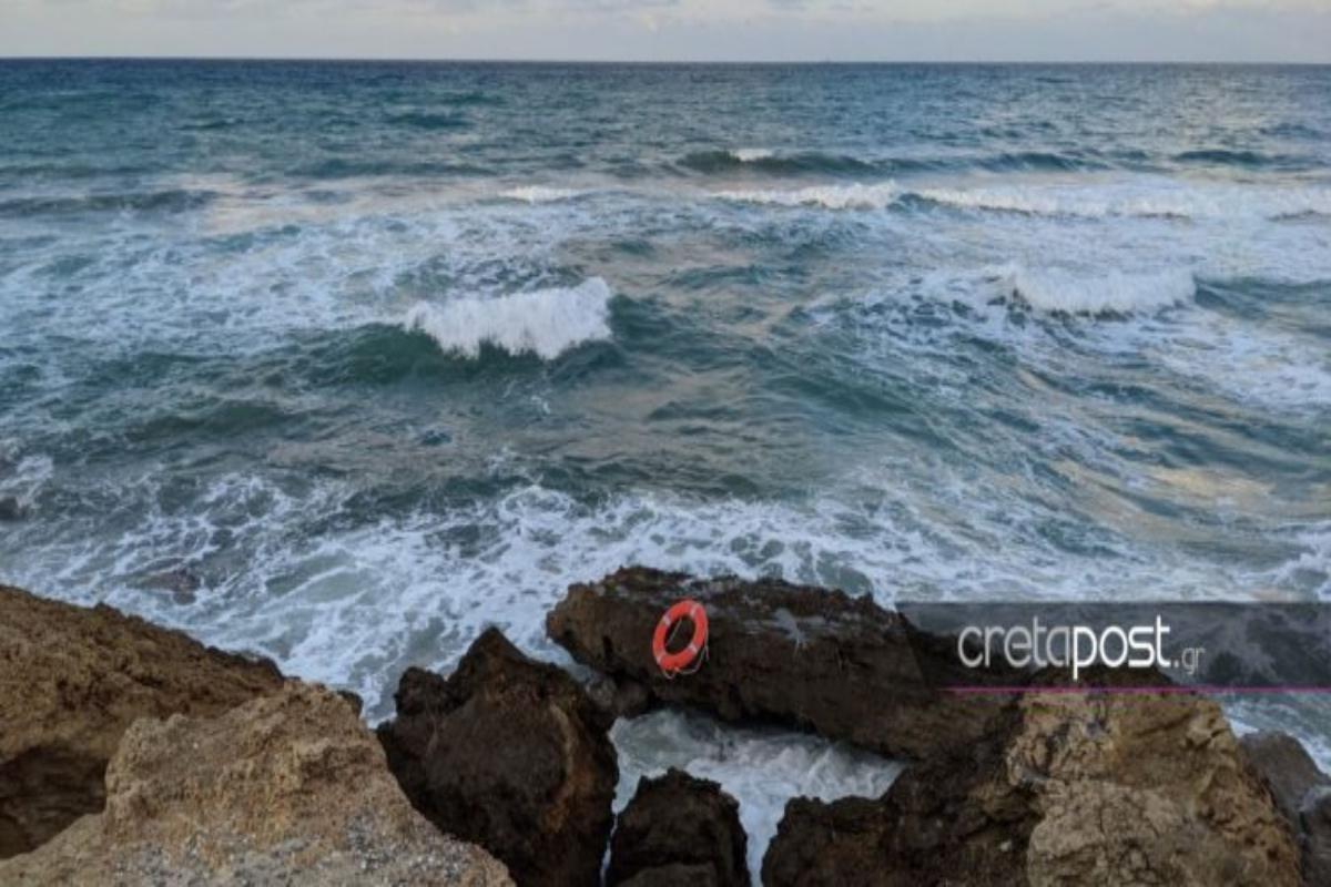 Κρήτη: νεκρός άνδρας Ηράκλειο