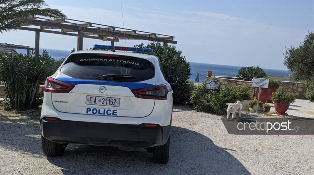 Γυναικοκτονία στην Ιεράπετρα: Στη φυλακή ο δολοφόνος της Νεκταρίας - Νέες αποκαλύψεις από την κόρη του