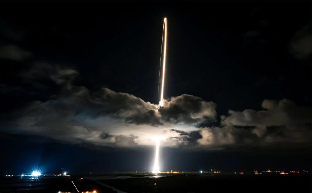 «Lucy»: Ξεκίνησε η «Οδύσσεια» για τους Τρωικούς αστεροειδείς!