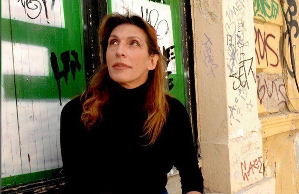 Μαρίνα Γαλανού