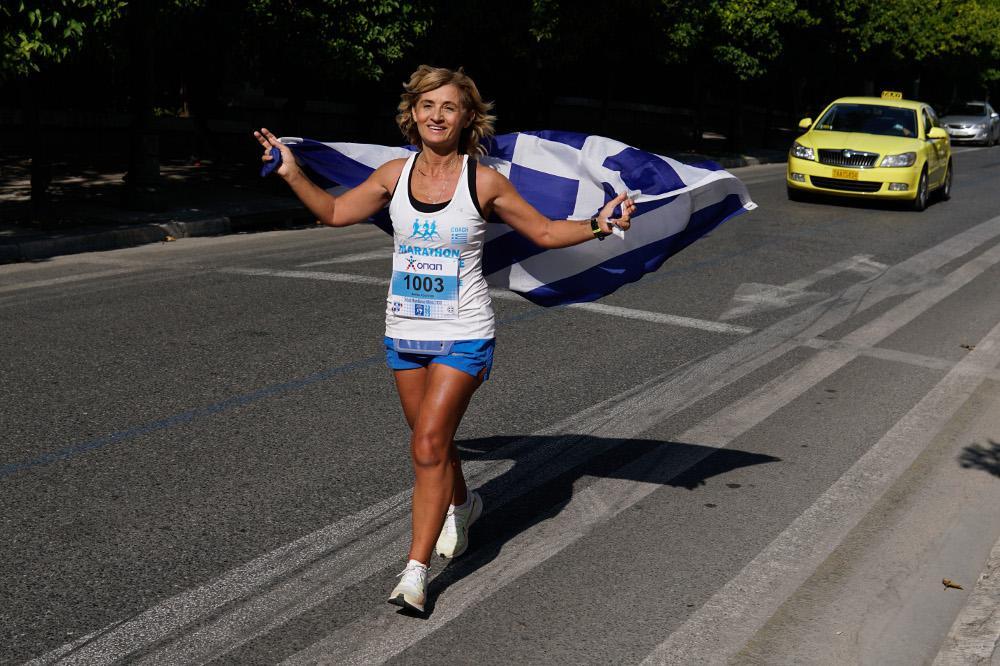 Μαρία Πολύζου