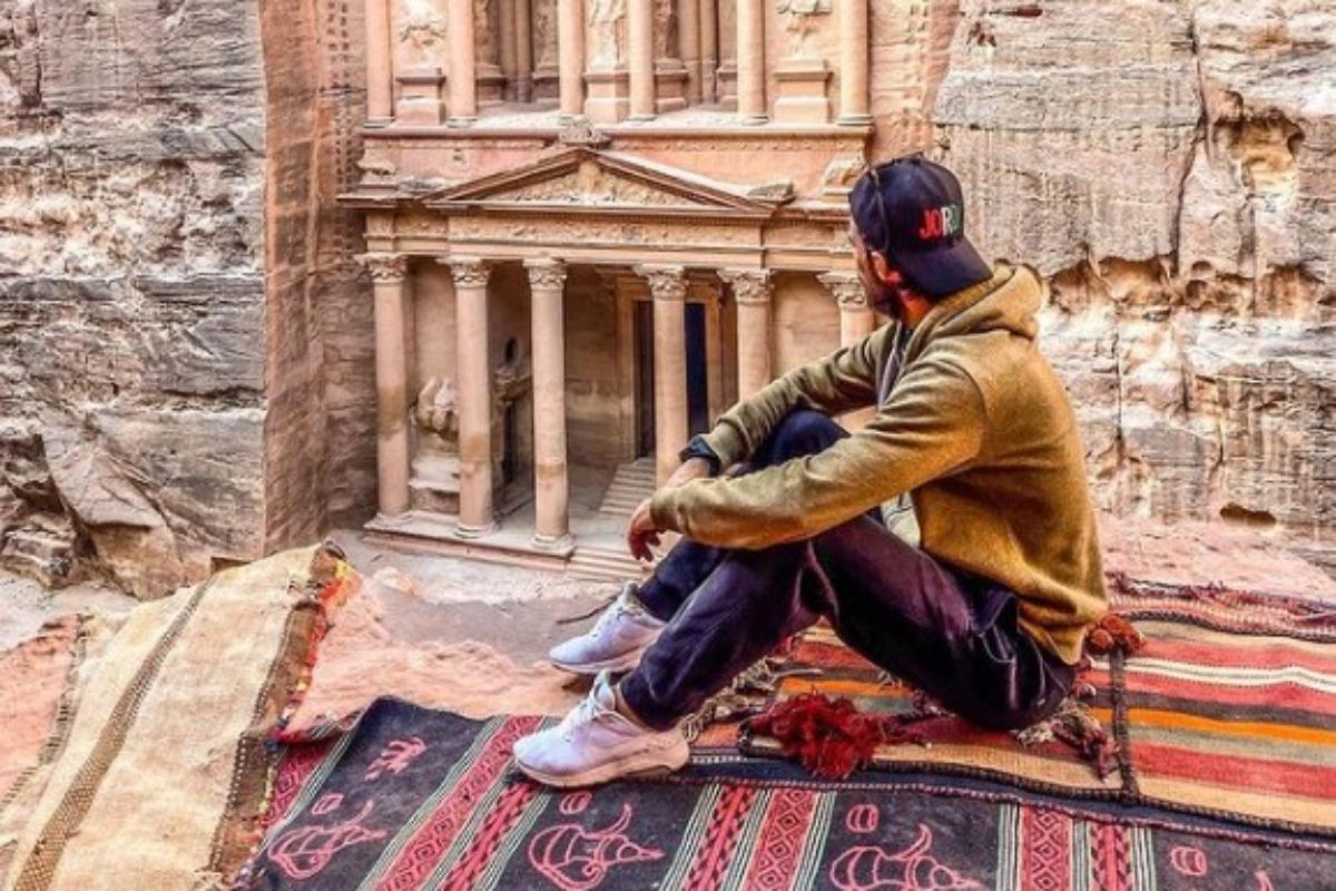 Survivor: Θυμάστε τον Μάριο Πρίαμο; - Μας συστήνει για πρώτη φορά τη μητέρα του