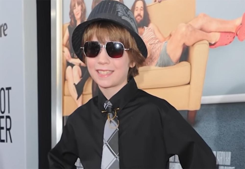 Ο ηθοποιός του Χόλιγουντ Μάθιου Μίλντερ αυτοκτόνησε με νιτρικό νάτριο