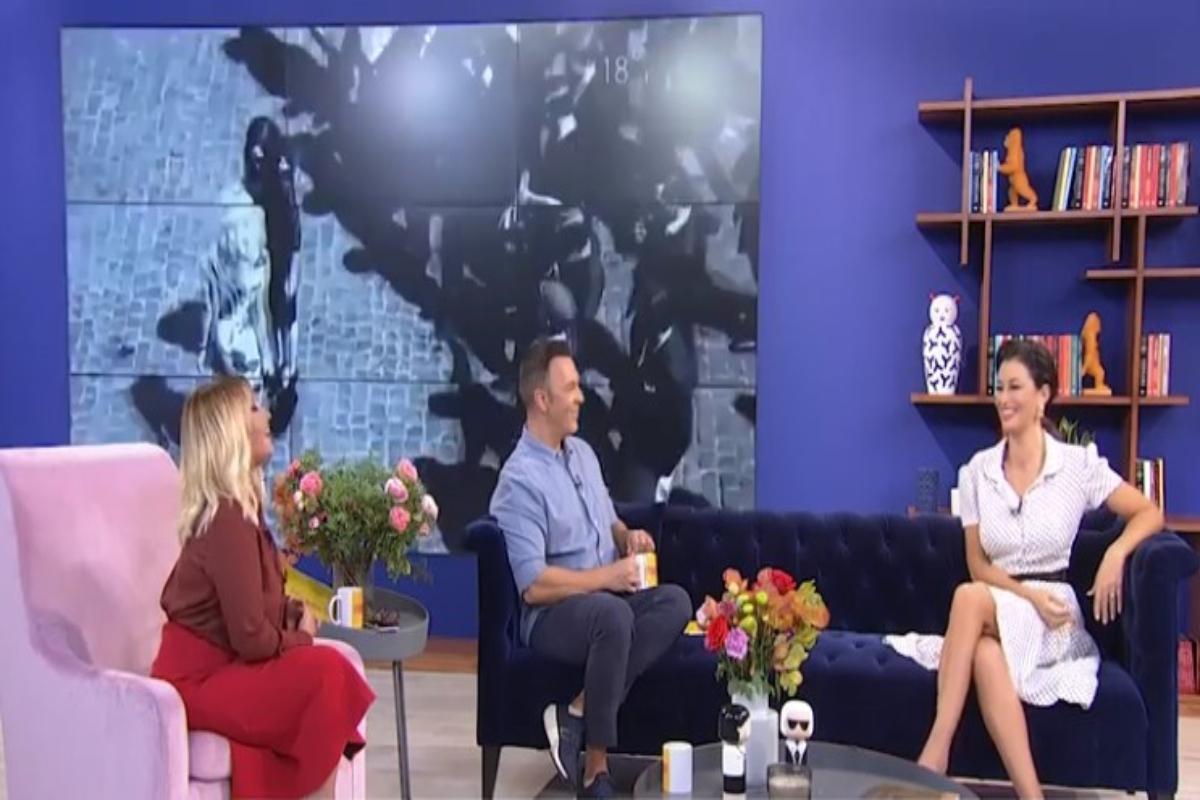 Δωροθέα Μερκούρη για Χάρβεϊ Γουάινστιν: «Εάν μου κάνεις μασάζ θα σε βάλω να παίξεις στην ταινία» [βίντεο]