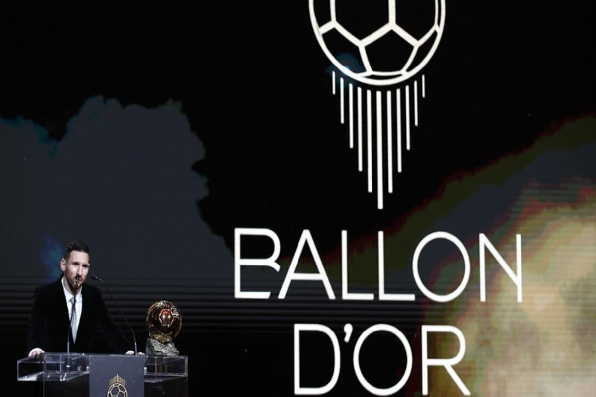 Χρυσή Μπάλα: Ώρα απονομής – Φαβορί ο Μέσι, δεν πάει στην τελετή ο Ρονάλντο, μένει εκτός τριάδας