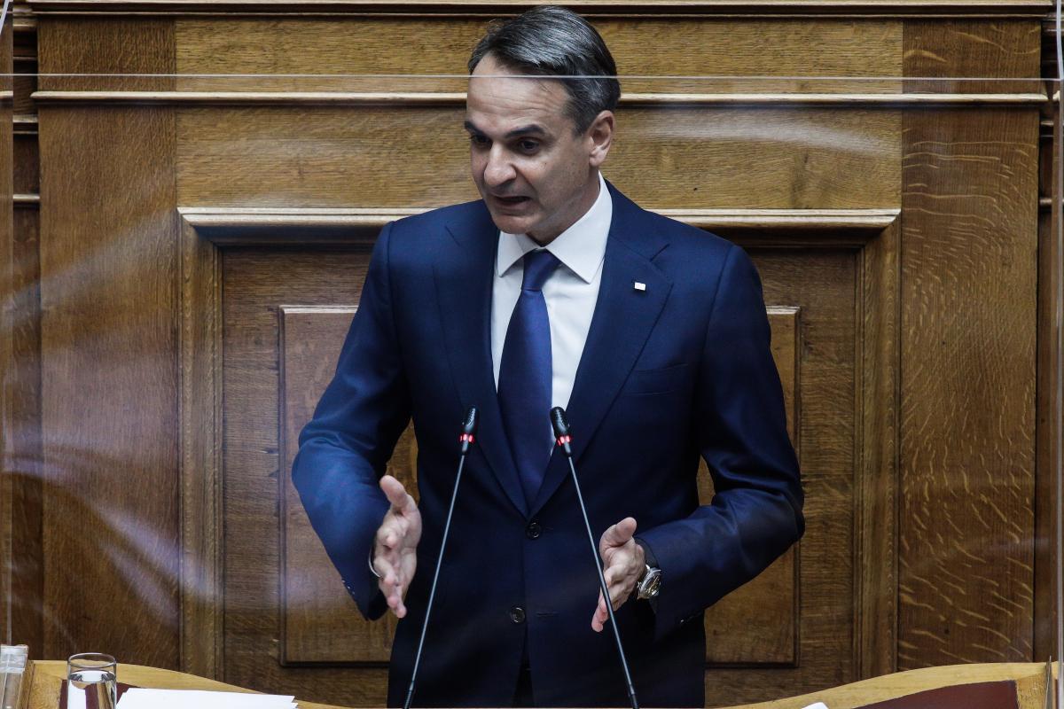 Φώφη Γεννηματά: Πρόγραμμα για την πρόληψη του καρκίνου που φέρει το όνομά της – Τι ανακοίνωσε ο Μητσοτάκης