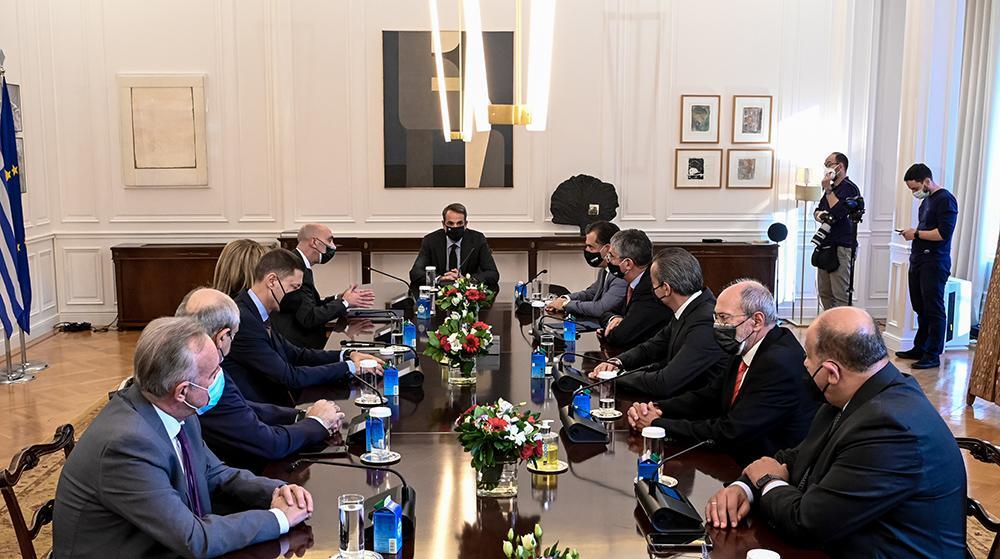 Το σχέδιο της κυβέρνησης για την επόμενη φάση της ανάκαμψης