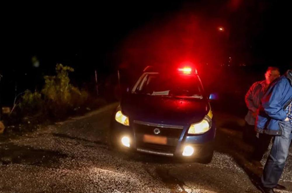 «Μπάλλος»: Συναγερμός στη Νότια Εύβοια - Επιχείρηση για αγνοούμενο