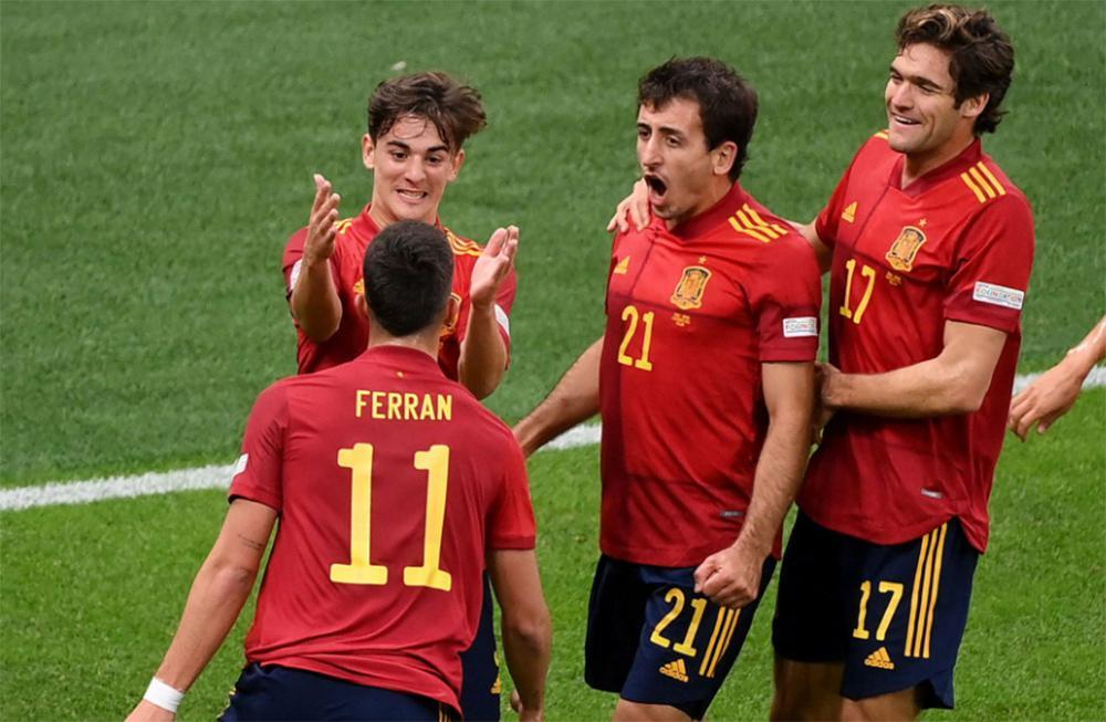 Όλα όσα πρέπει να ξέρετε για το UEFA Nations League