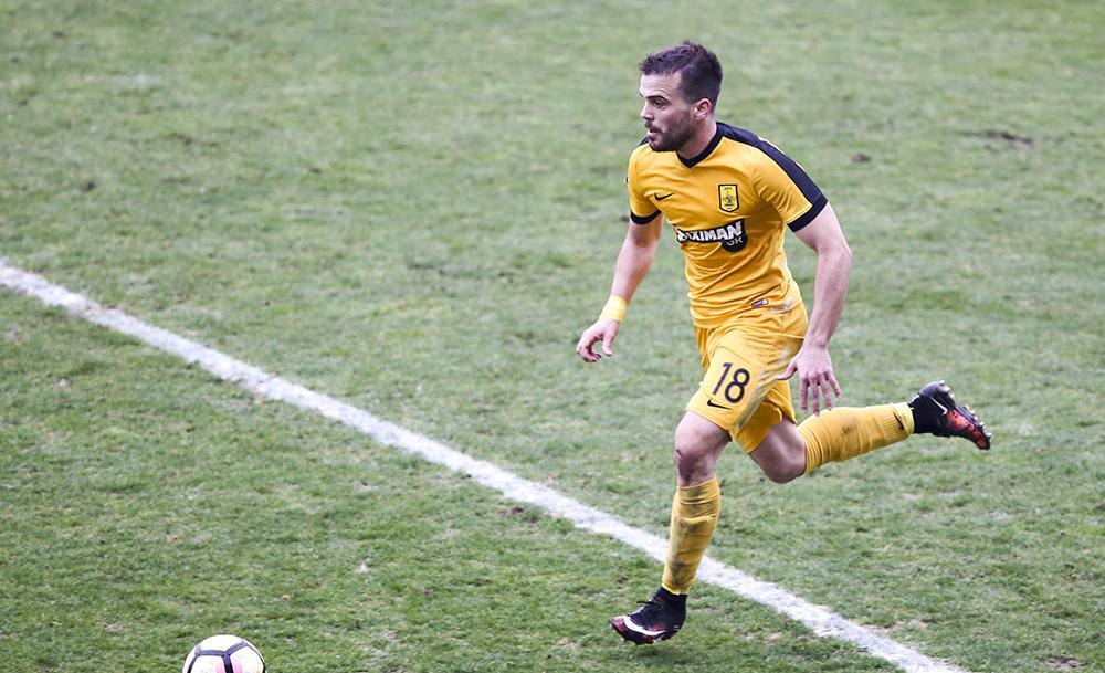 Νίκος Τσουμάνης: Θρίλερ με τον θάνατο του ποδοσφαιριστή