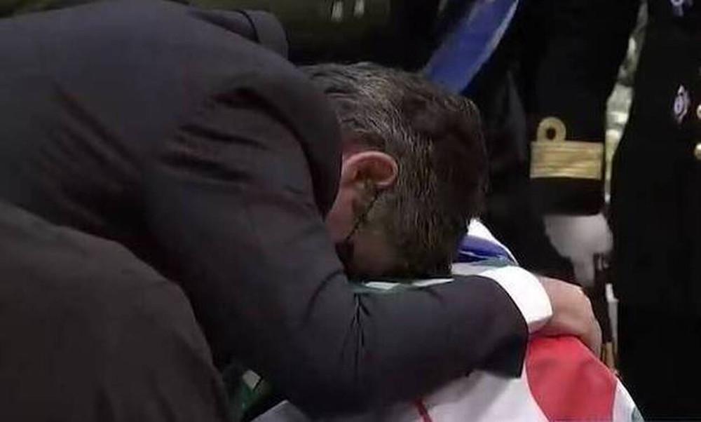 Φώφη Γεννηματά: Συντετριμμένοι τα παιδιά και ο σύζυγος της