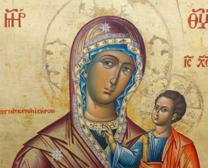 Δεκαπενταύγουστος