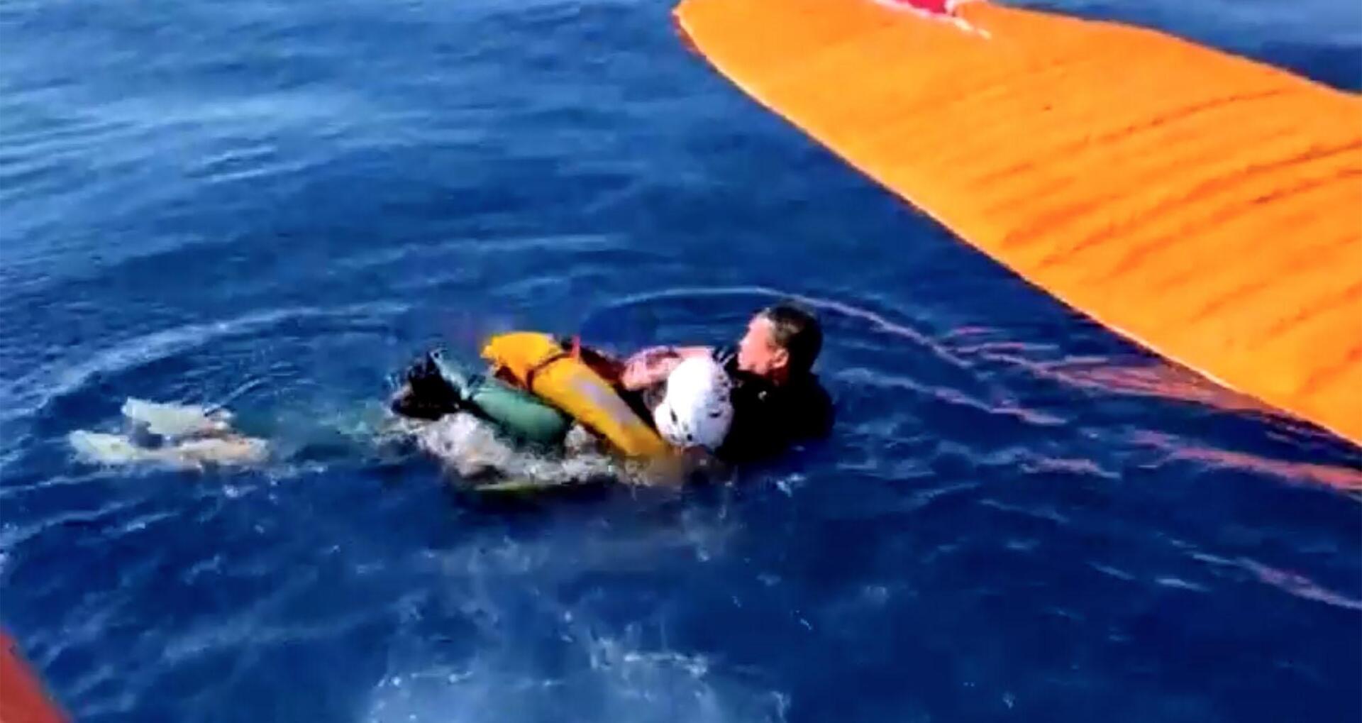 αλεξίπτωτα